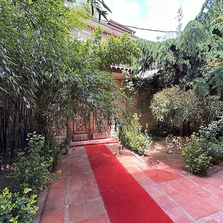 Tahtakale Konak Hotel Private & Luxury 伯萨 外观 照片