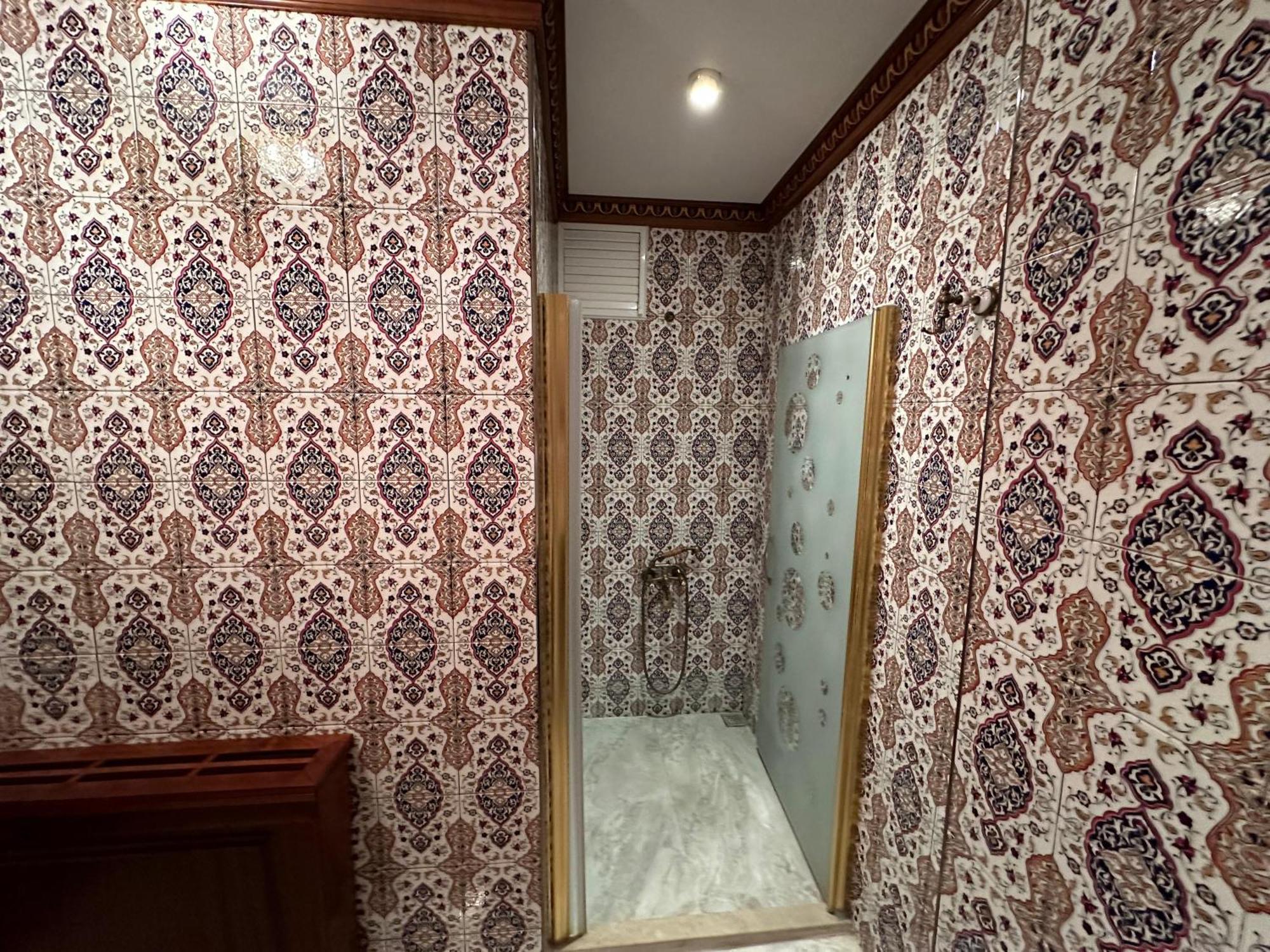 Tahtakale Konak Hotel Private & Luxury 伯萨 外观 照片