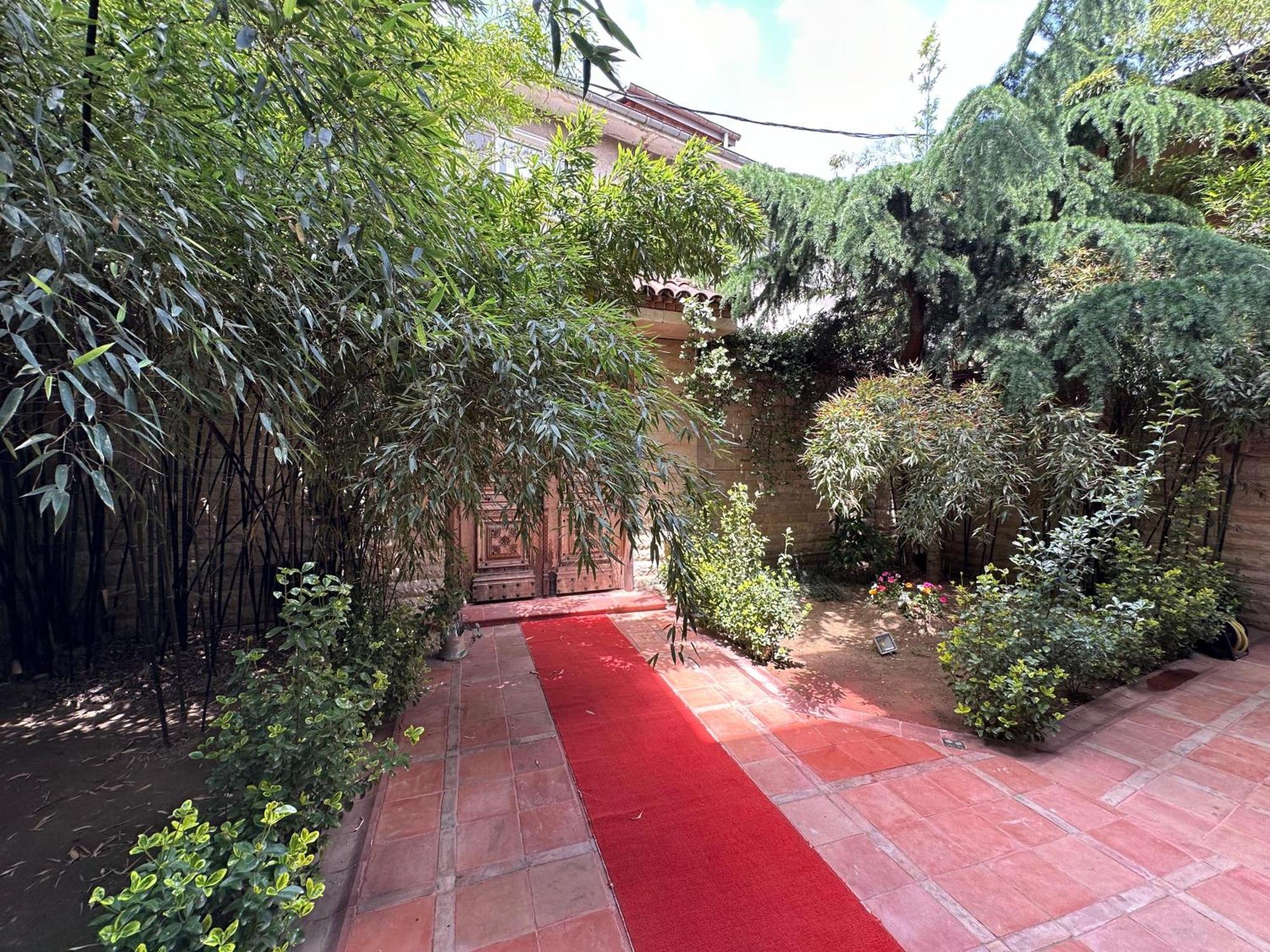 Tahtakale Konak Hotel Private & Luxury 伯萨 外观 照片