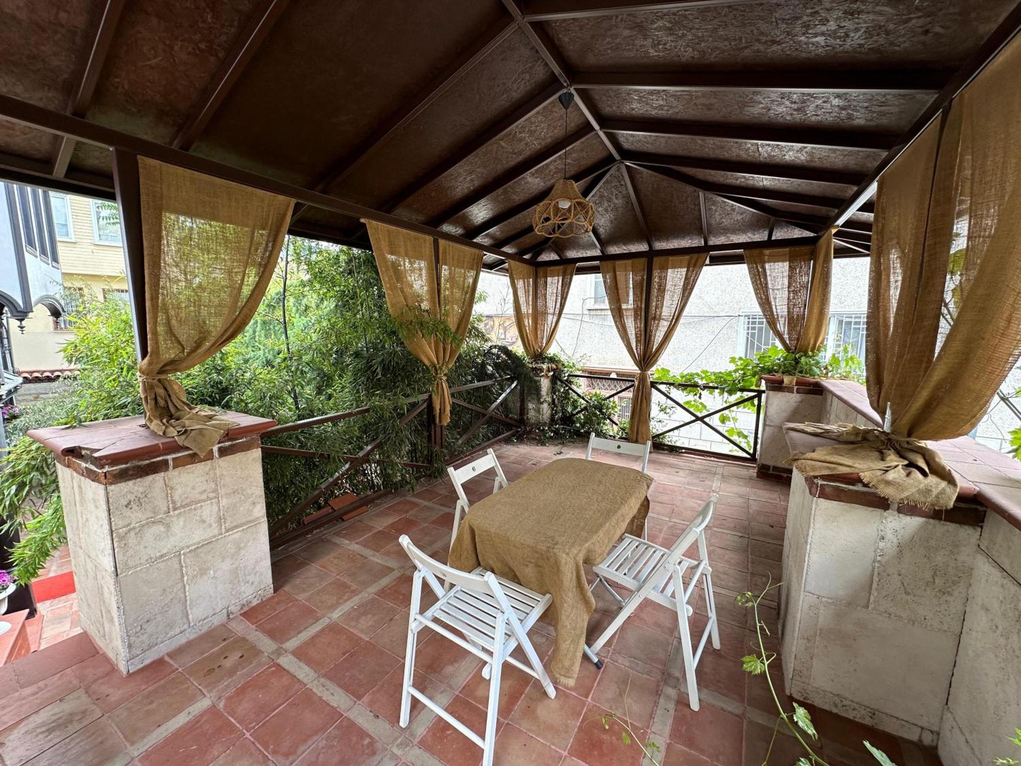 Tahtakale Konak Hotel Private & Luxury 伯萨 外观 照片