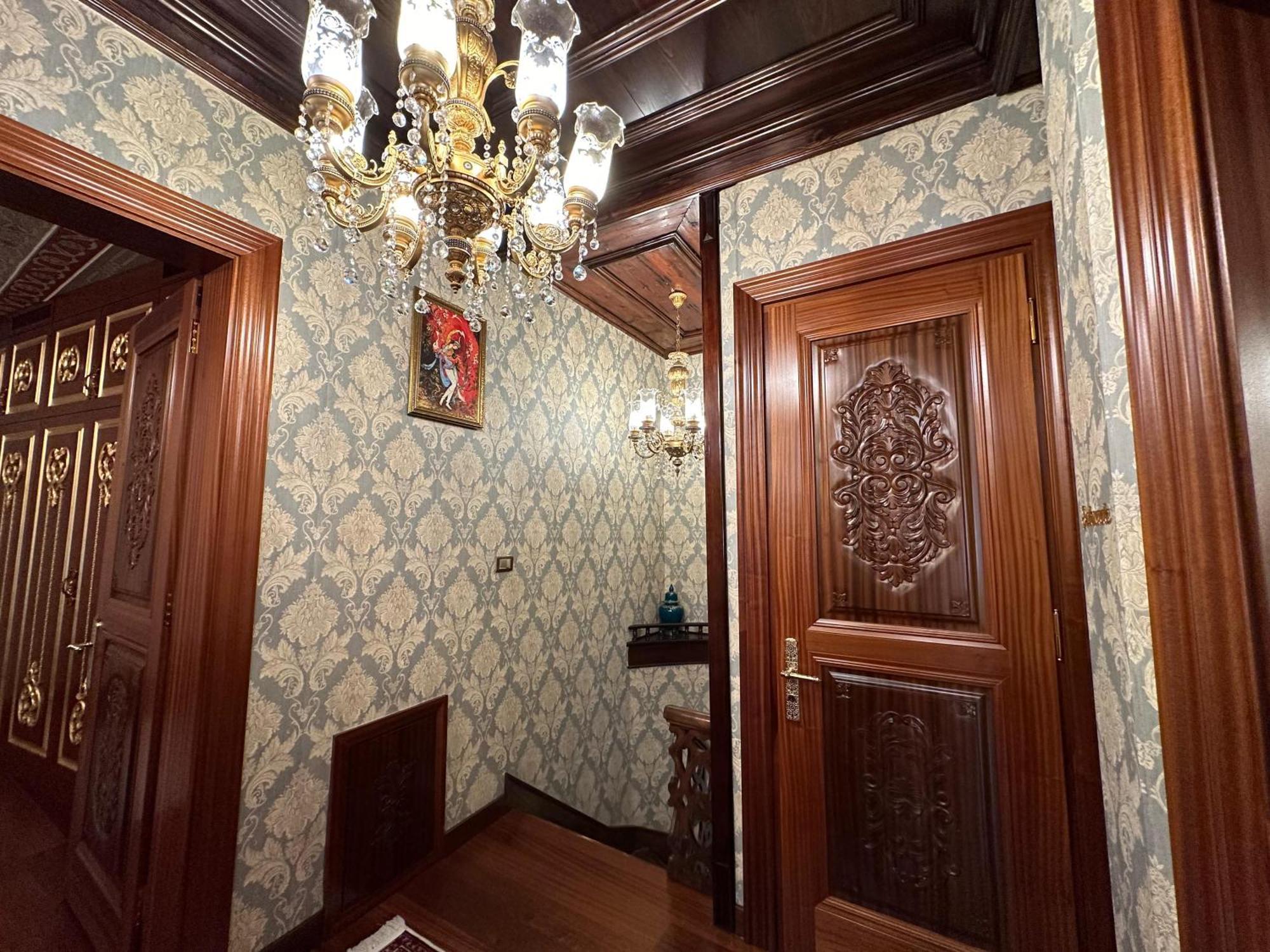 Tahtakale Konak Hotel Private & Luxury 伯萨 外观 照片
