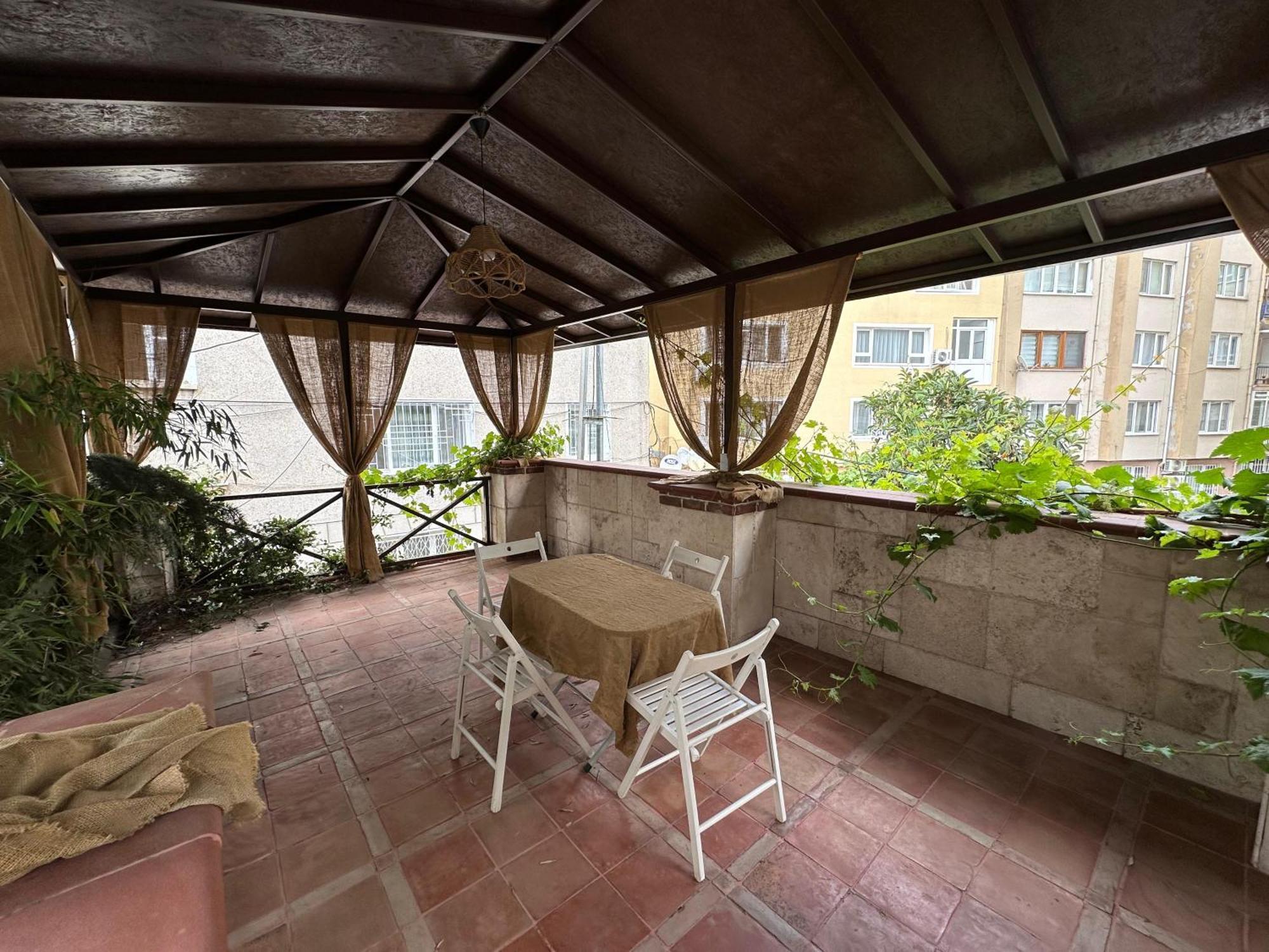 Tahtakale Konak Hotel Private & Luxury 伯萨 外观 照片