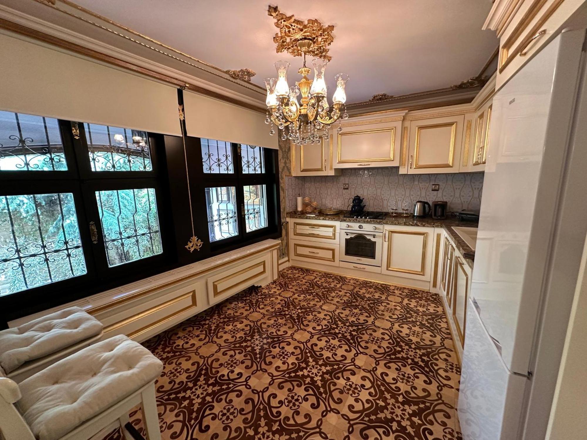 Tahtakale Konak Hotel Private & Luxury 伯萨 外观 照片