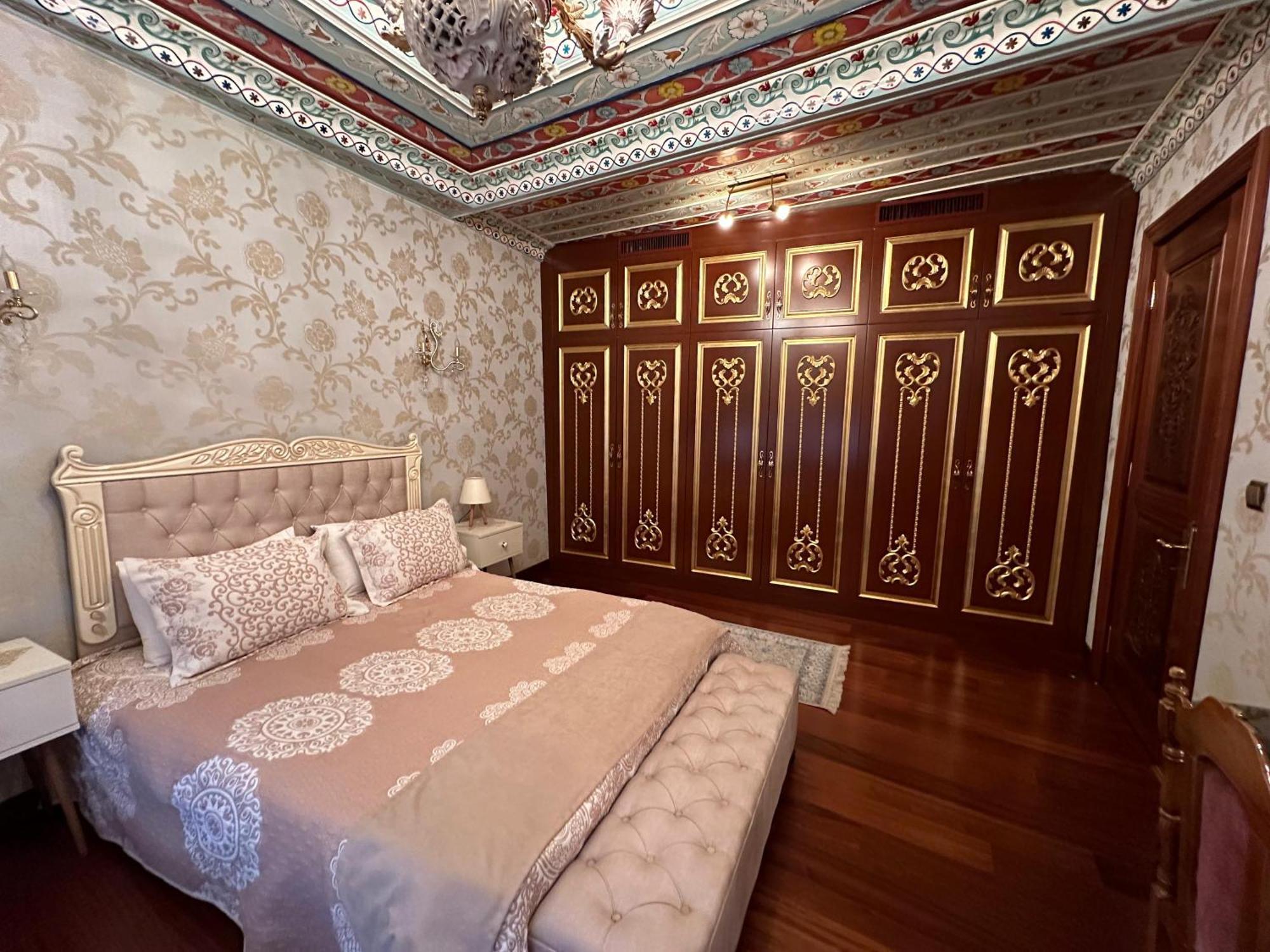 Tahtakale Konak Hotel Private & Luxury 伯萨 外观 照片