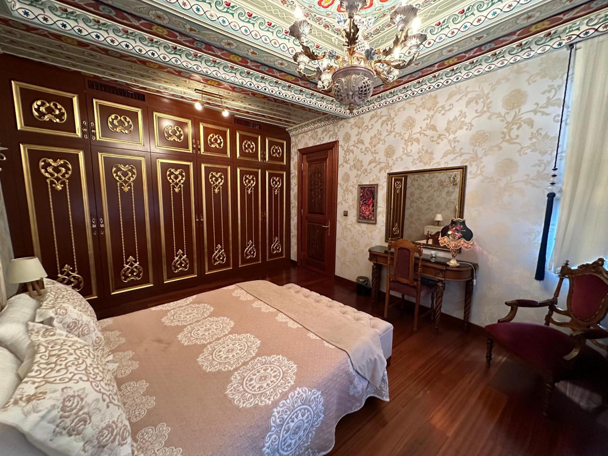 Tahtakale Konak Hotel Private & Luxury 伯萨 外观 照片