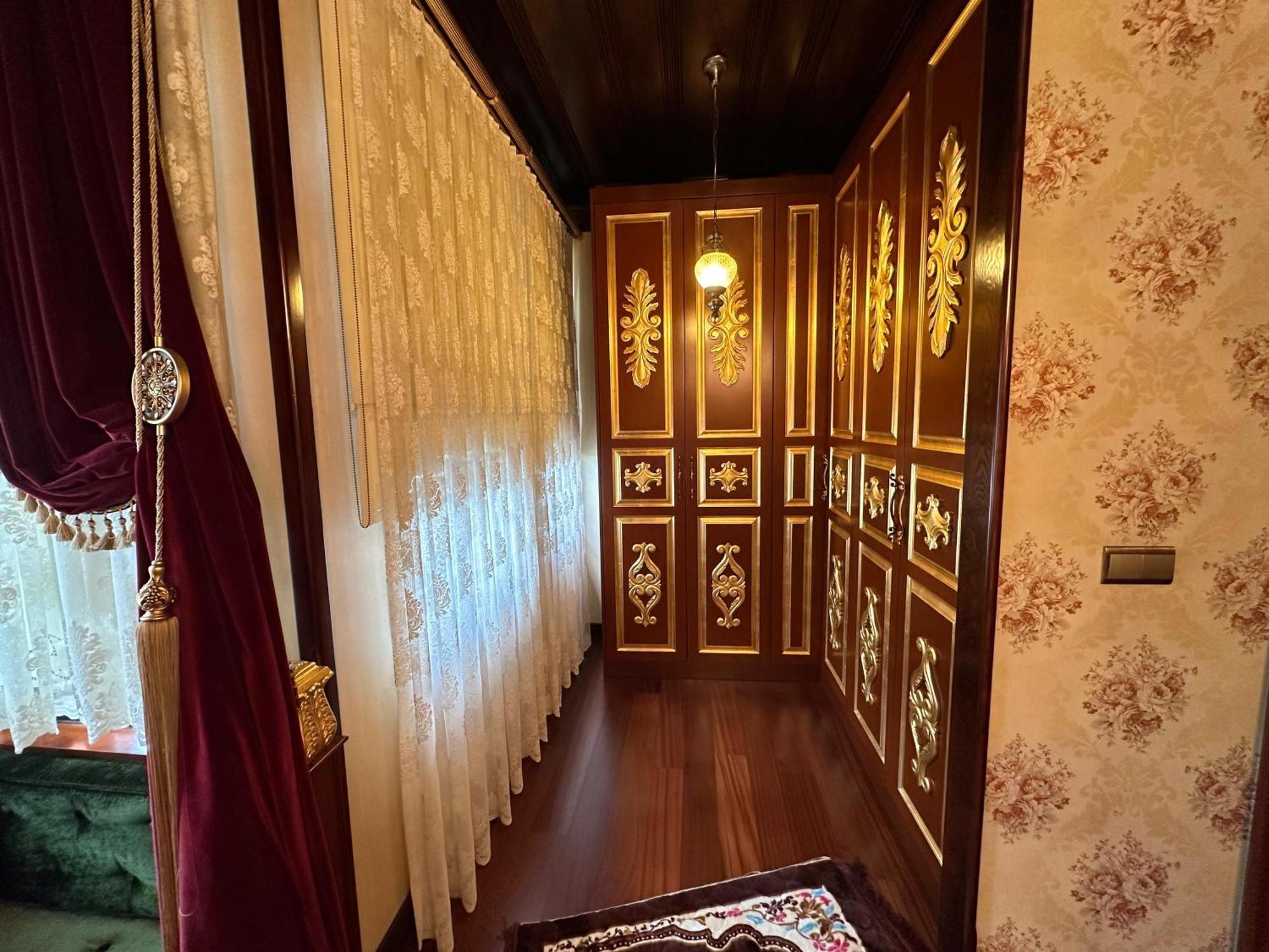 Tahtakale Konak Hotel Private & Luxury 伯萨 外观 照片