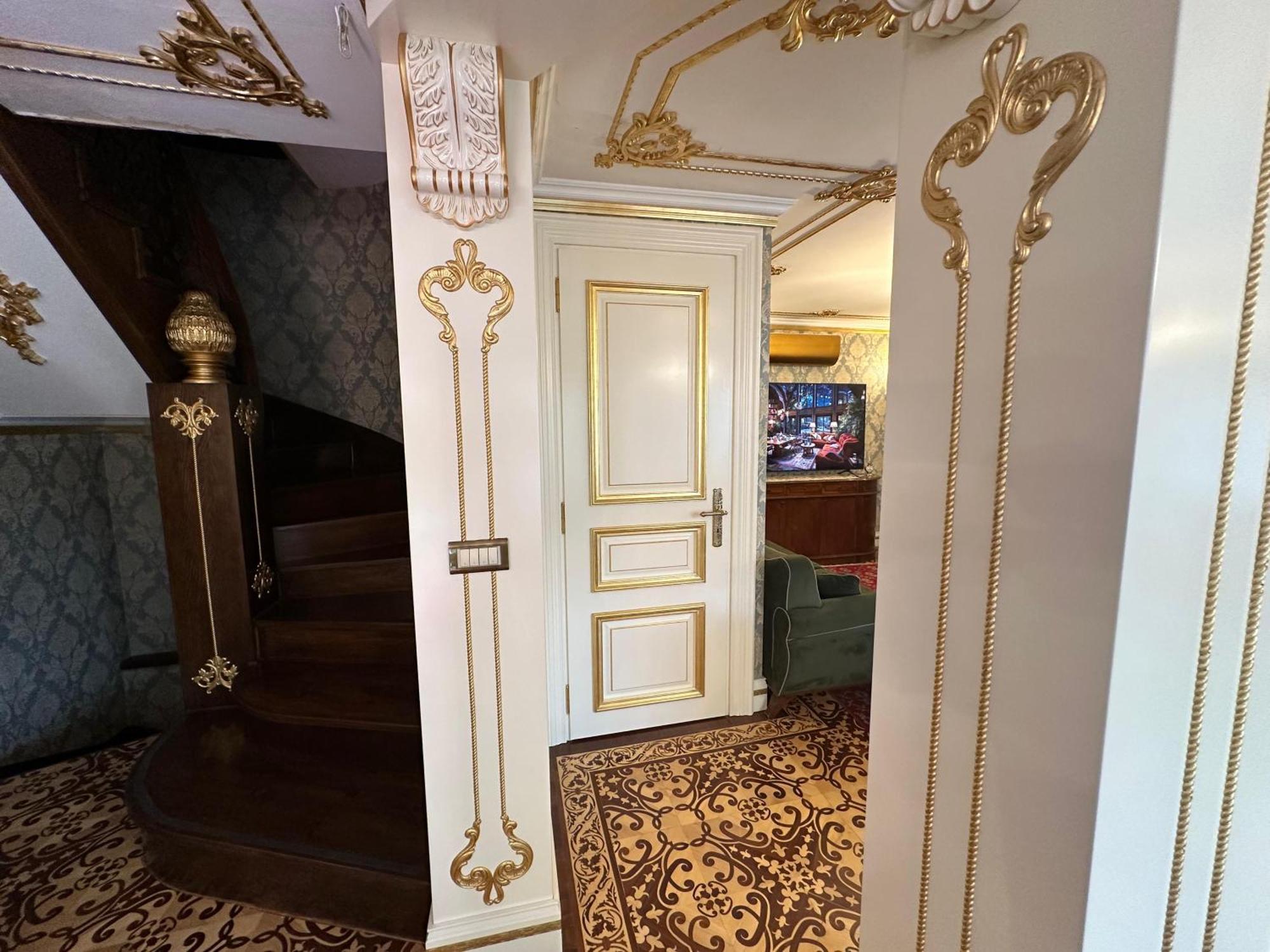 Tahtakale Konak Hotel Private & Luxury 伯萨 外观 照片
