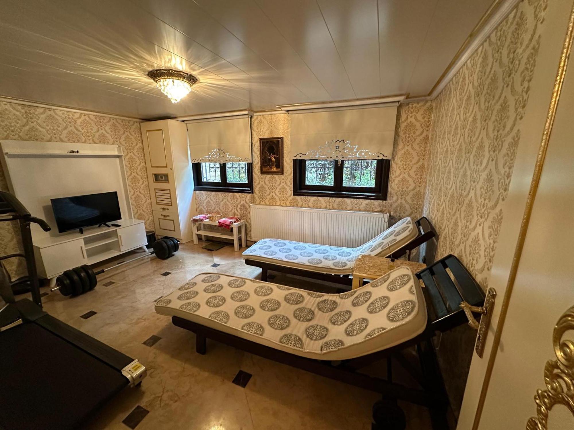 Tahtakale Konak Hotel Private & Luxury 伯萨 外观 照片