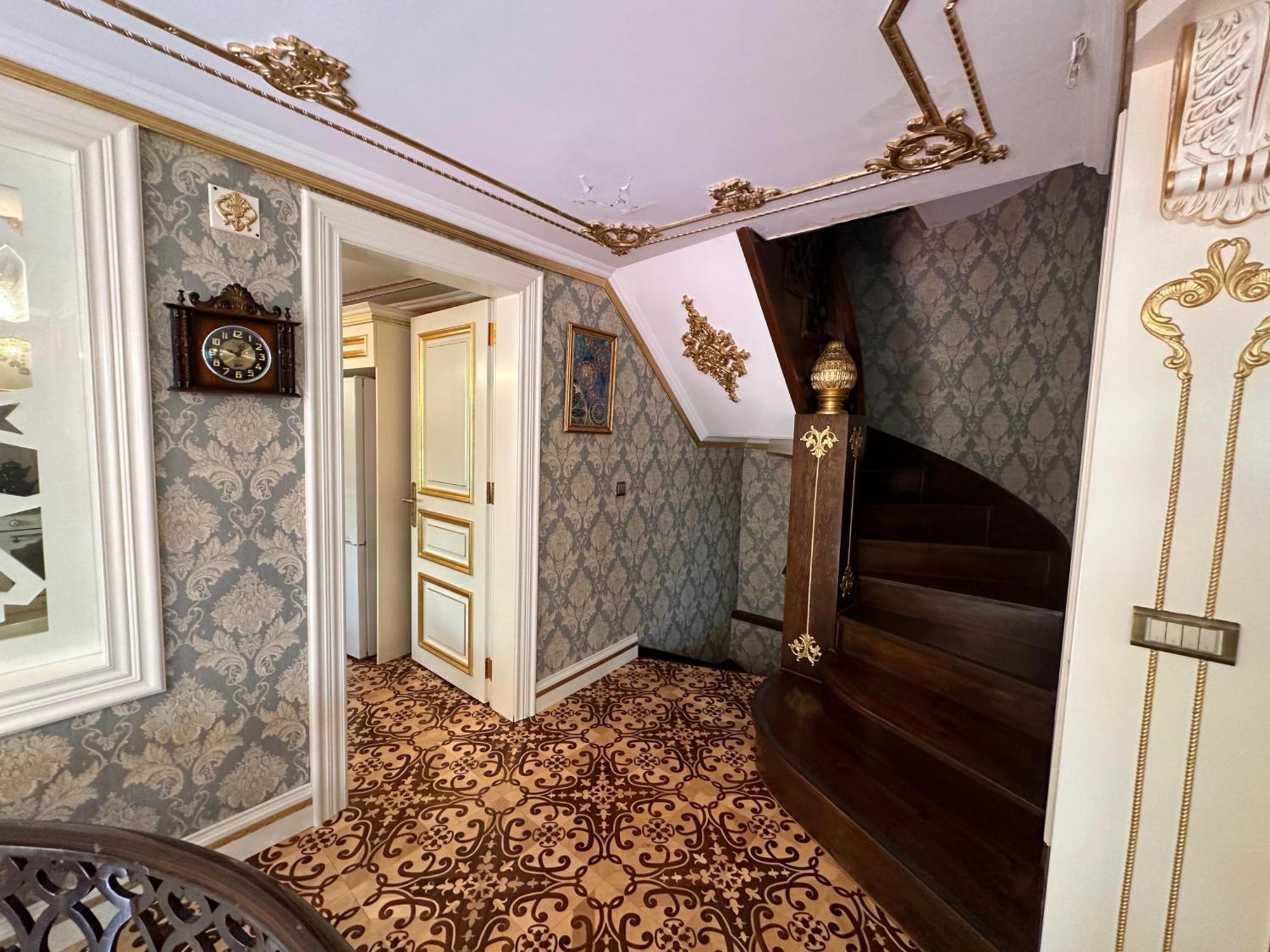 Tahtakale Konak Hotel Private & Luxury 伯萨 外观 照片
