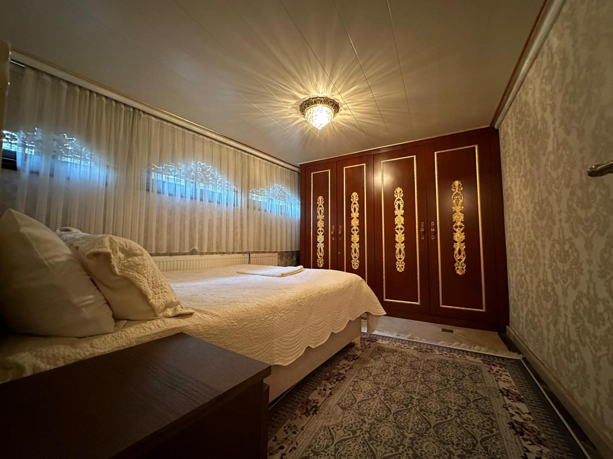 Tahtakale Konak Hotel Private & Luxury 伯萨 外观 照片