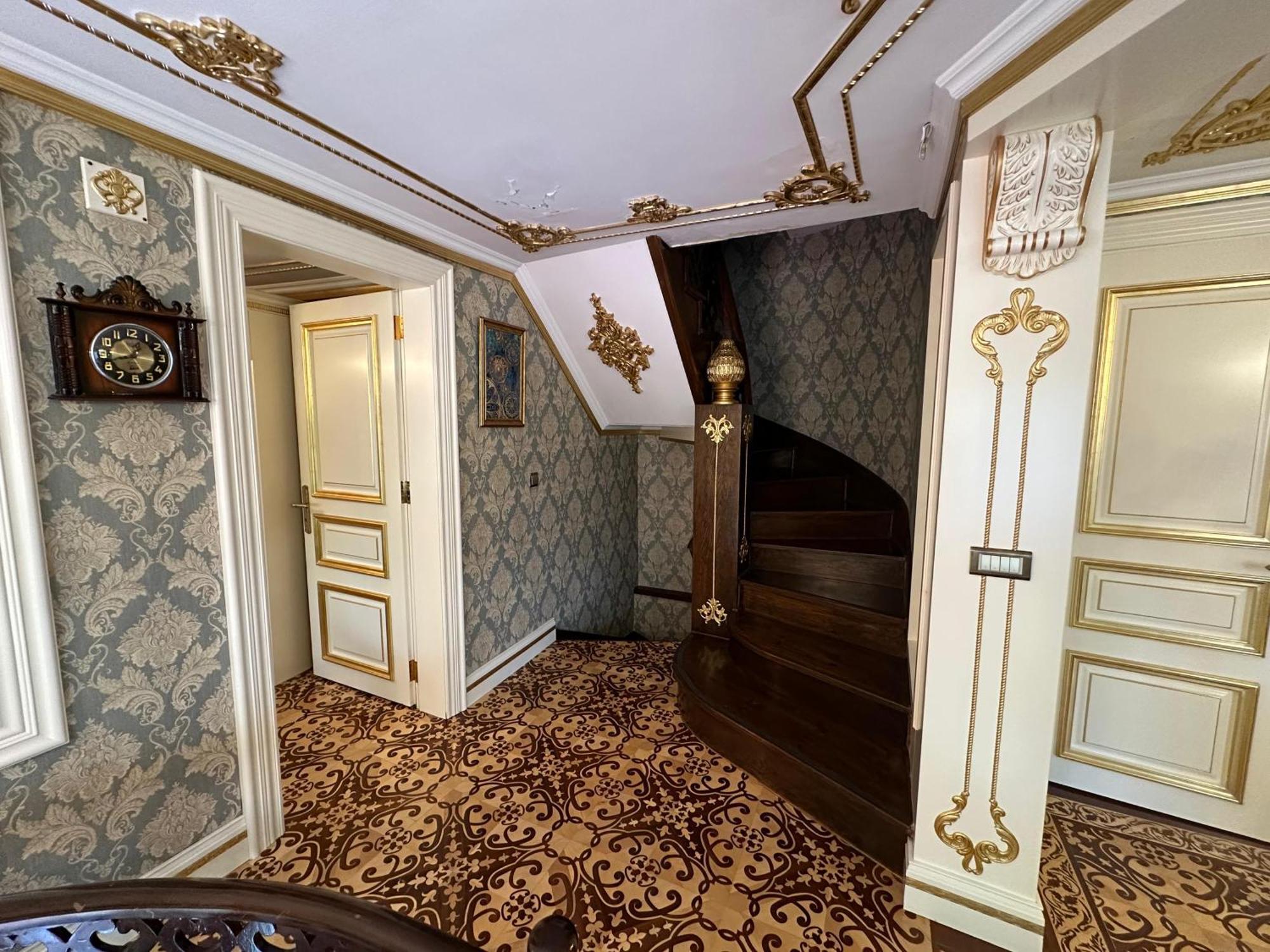 Tahtakale Konak Hotel Private & Luxury 伯萨 外观 照片